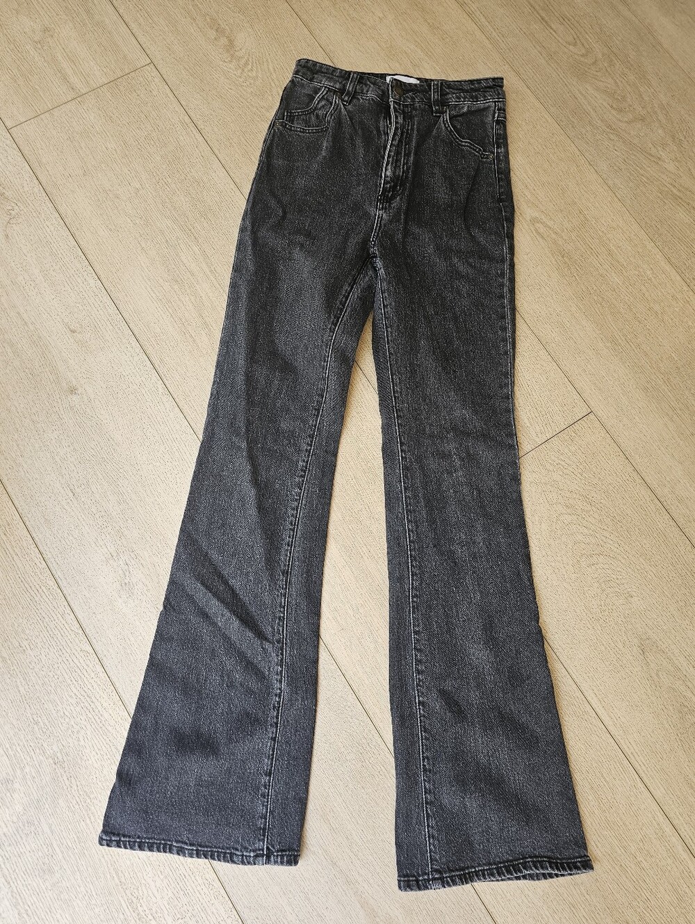 ROLLA'S Dusters Bootcut High Rise Slim Boot Cut 26 - Picture 4 of 12